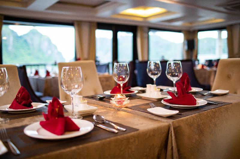 Alisa Premier Cruise 5*