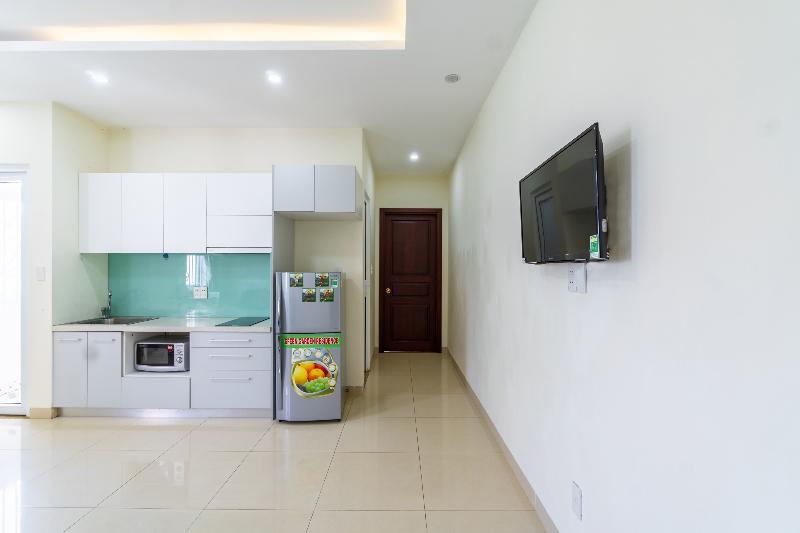 Green Garden Hotel Da Nang