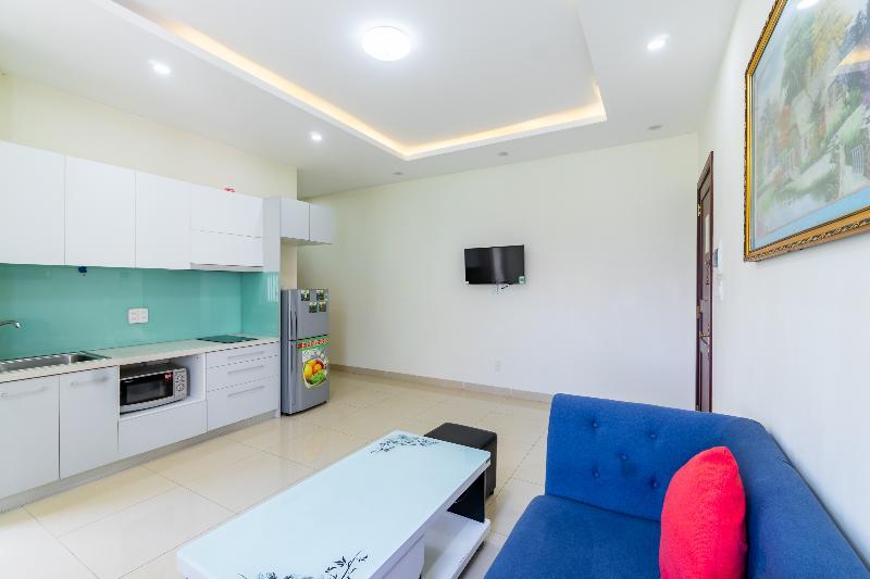 Green Garden Hotel Da Nang