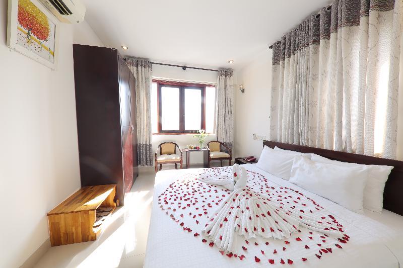 Hotel Dream
