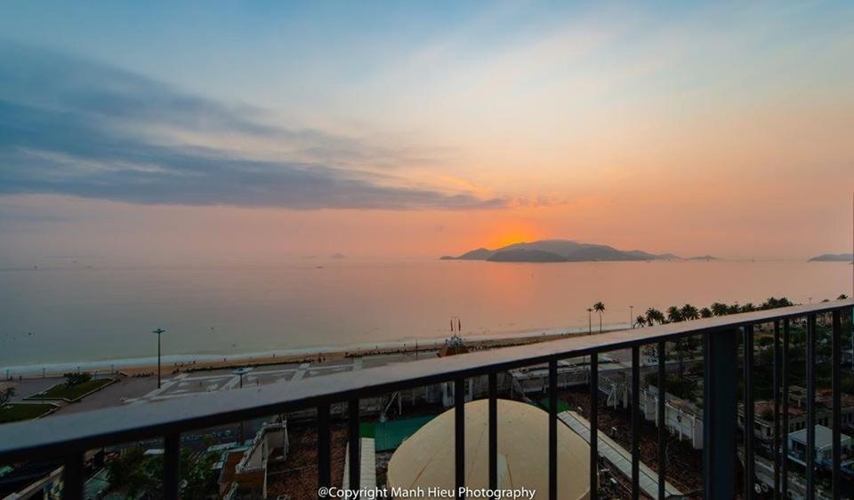 Aparthotel Panorama Condotel By Hlg