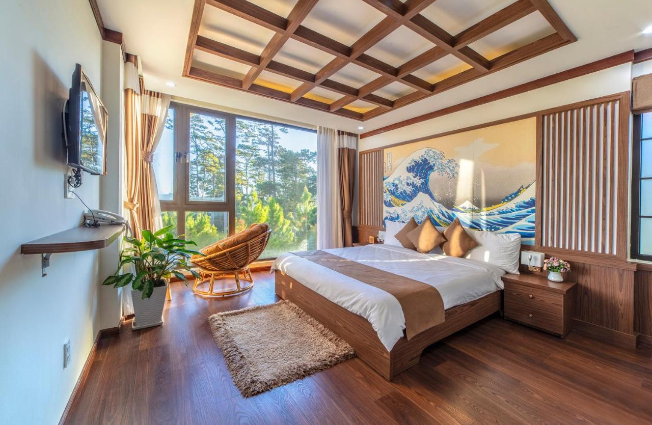 Hotel Khai Ngoc Da Lat