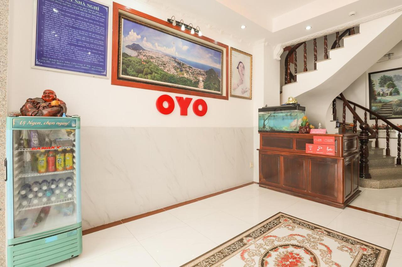 Hotel Lien Thuy