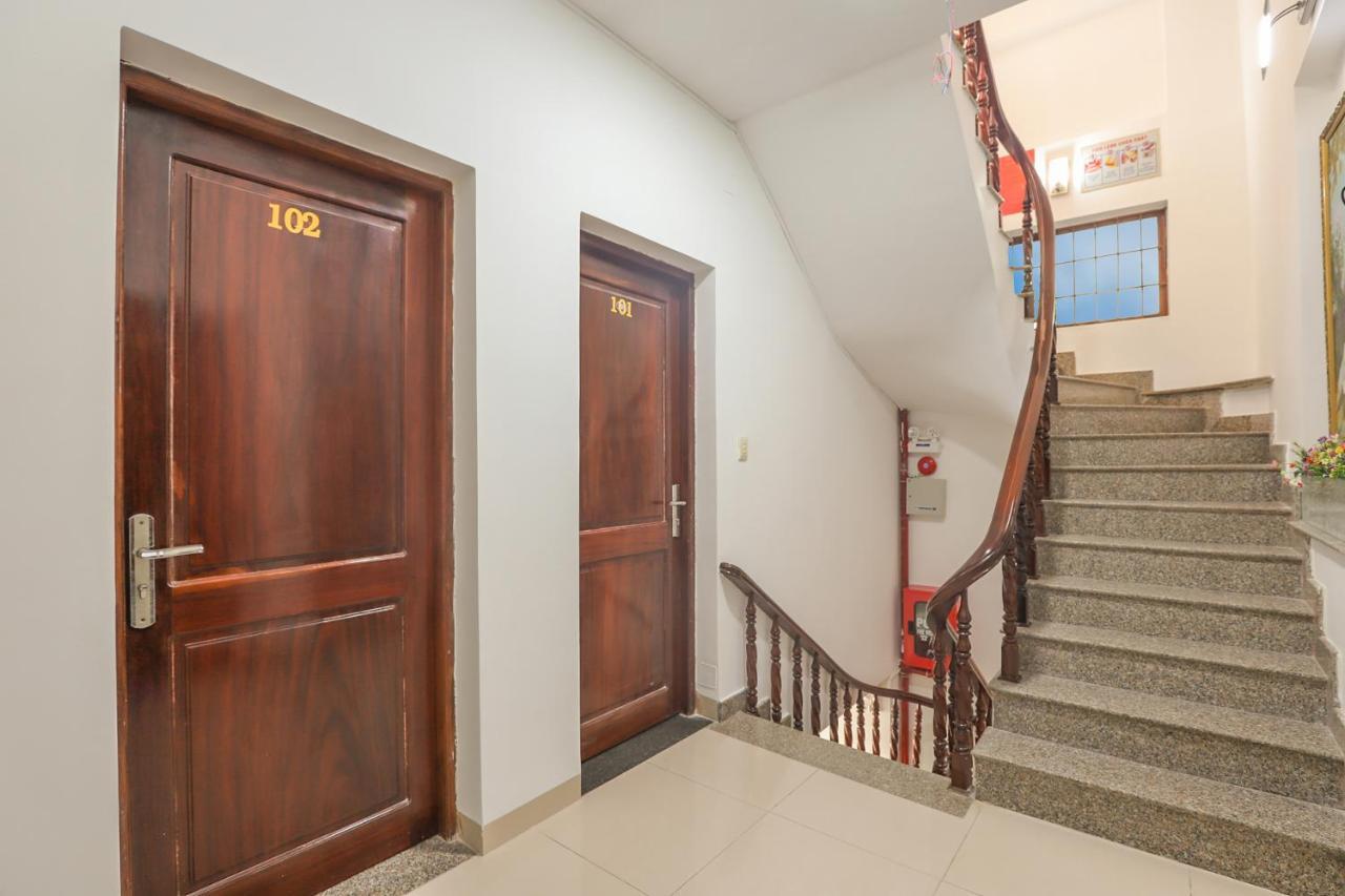Lien Thuy Hotel Vũng Tàu