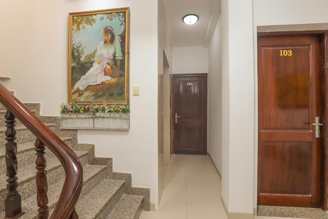 Hotel Lien Thuy 2*