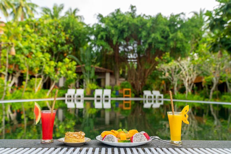 An Nhien Retreat With Yoga Daily & Access 3*