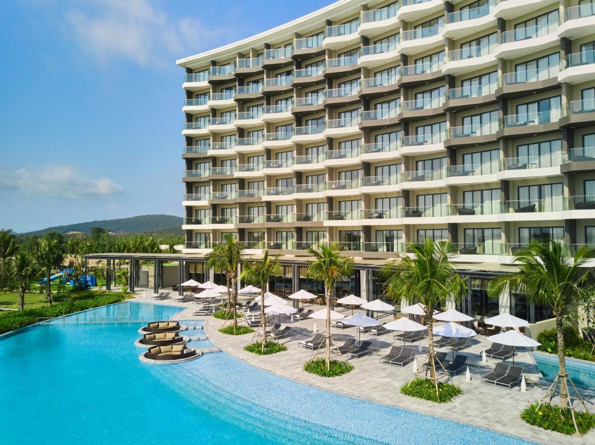 Mövenpick Villas&residences
