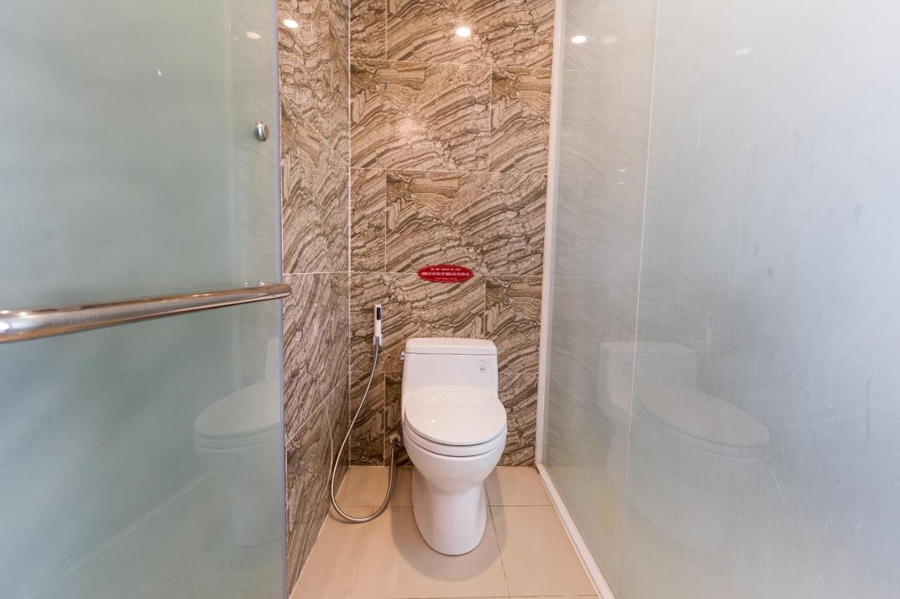 Oyo 1108 Iboss Hotel Ho Chi Minh City