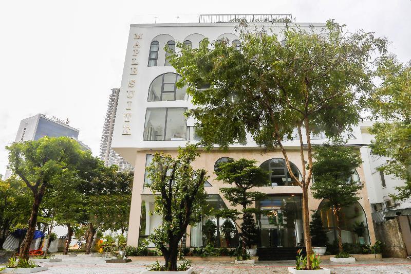 Maple & Hotel Đà Nẵng