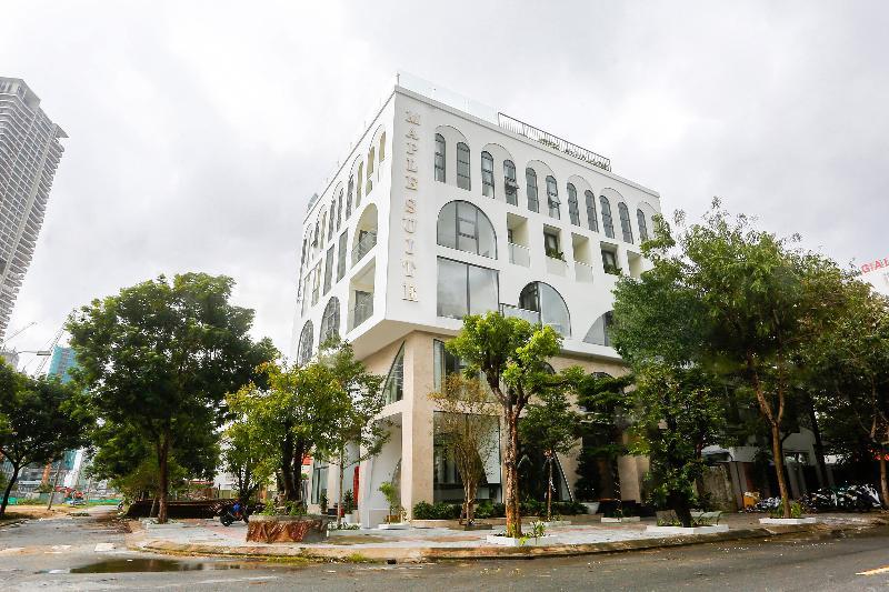 Maple & Đà Nẵng