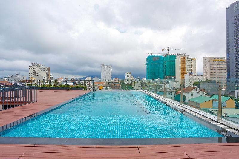 Hotel Maple & Đà Nẵng