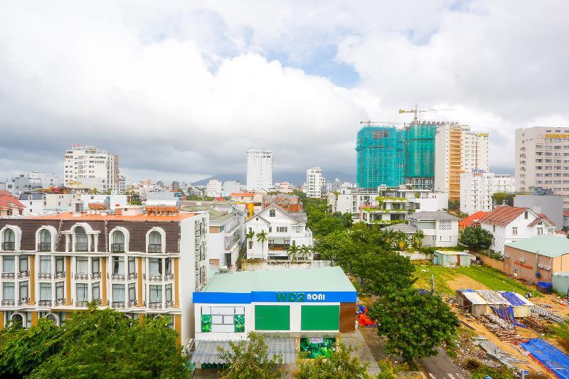 Maple & 3* Da Nang