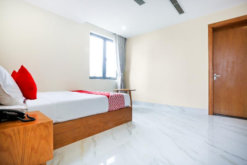 Hotel Maple & 3*
