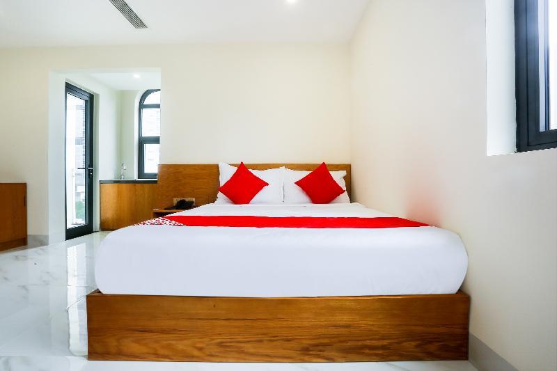 Hotel Maple & Da Nang