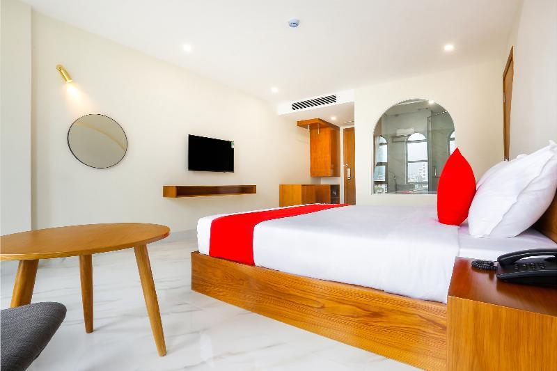 Hotel Maple & 3*