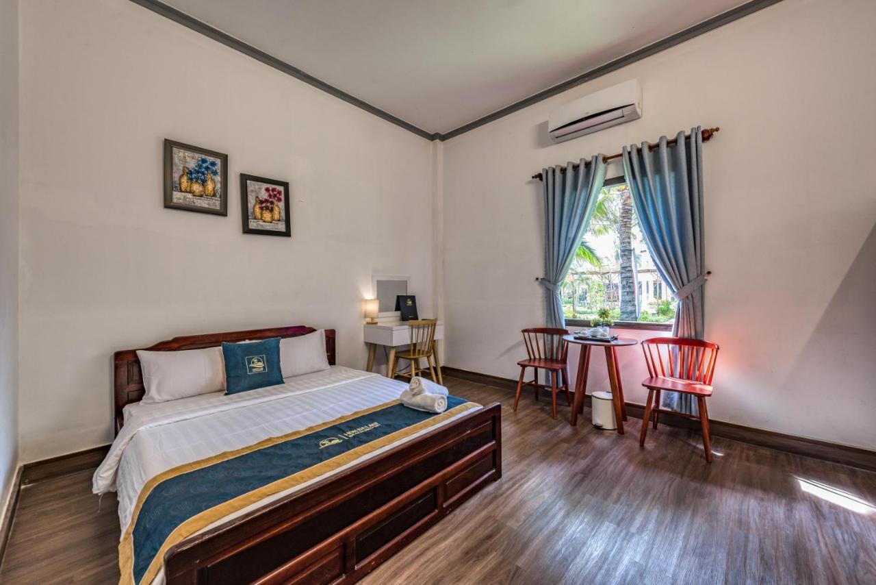 Hon Ba Resort 3*