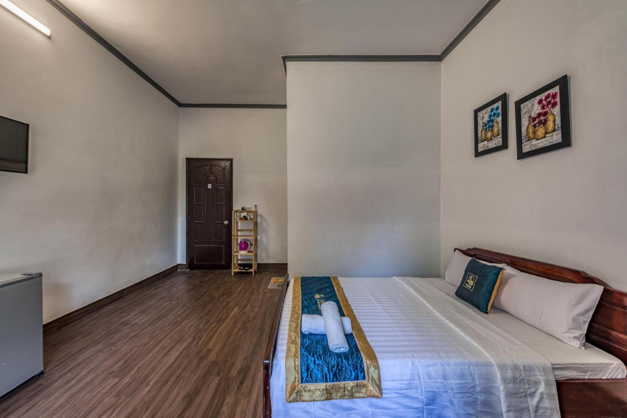 Hon Ba Resort 3*