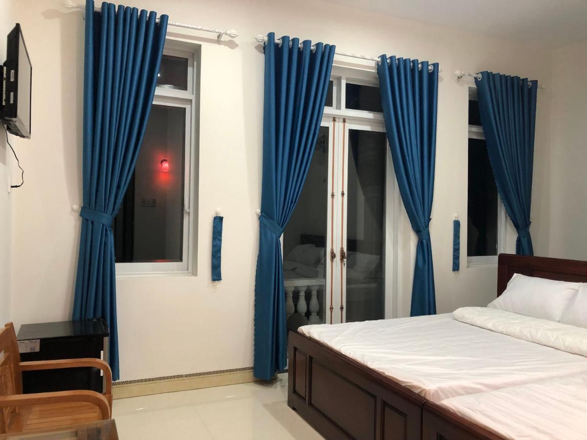 Diễm My Khách sạn 2*