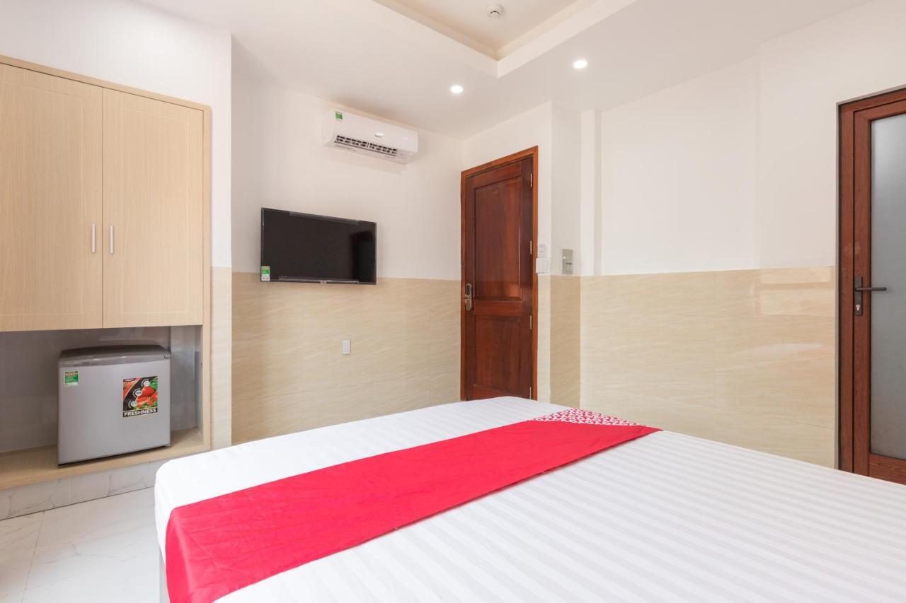 Lien Thuy Hotel 2*