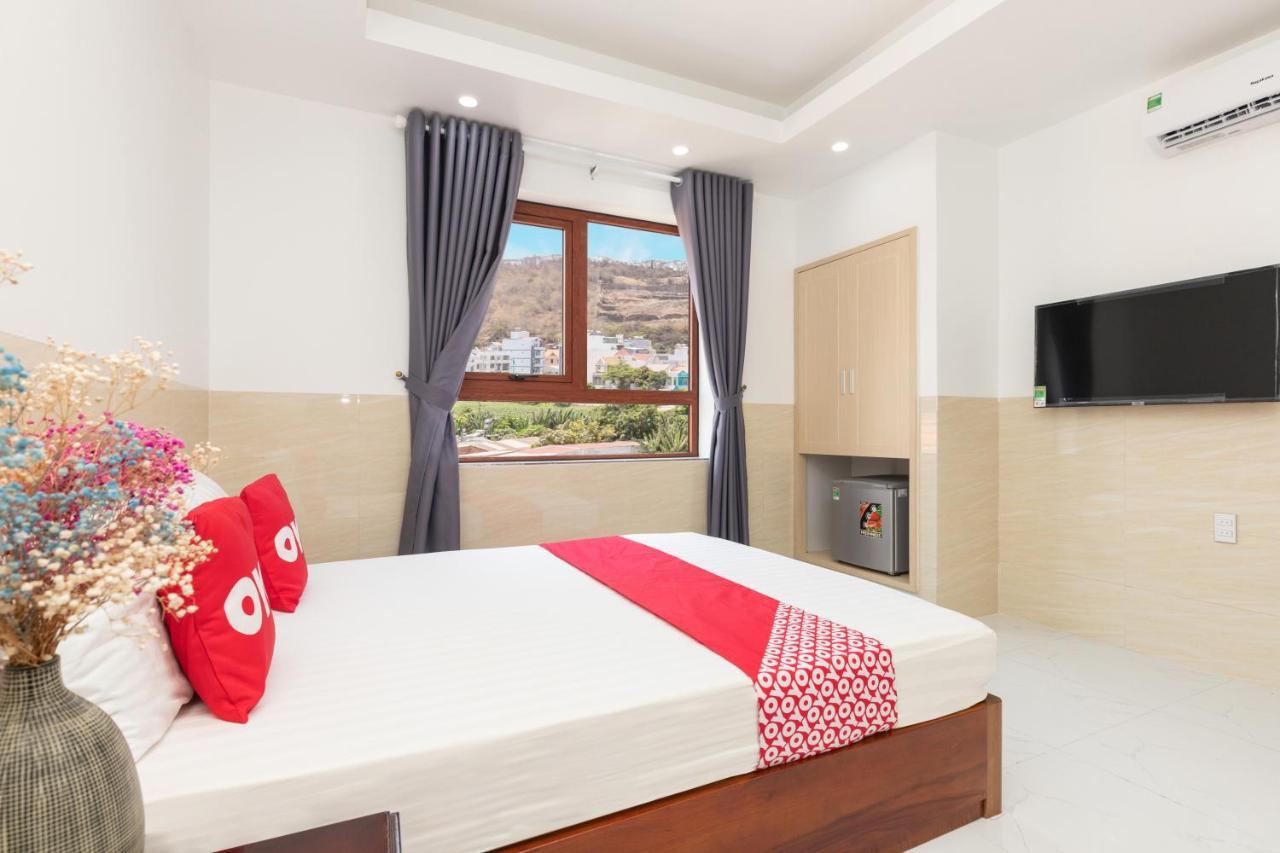 Lien Thuy Hotel Vũng Tàu