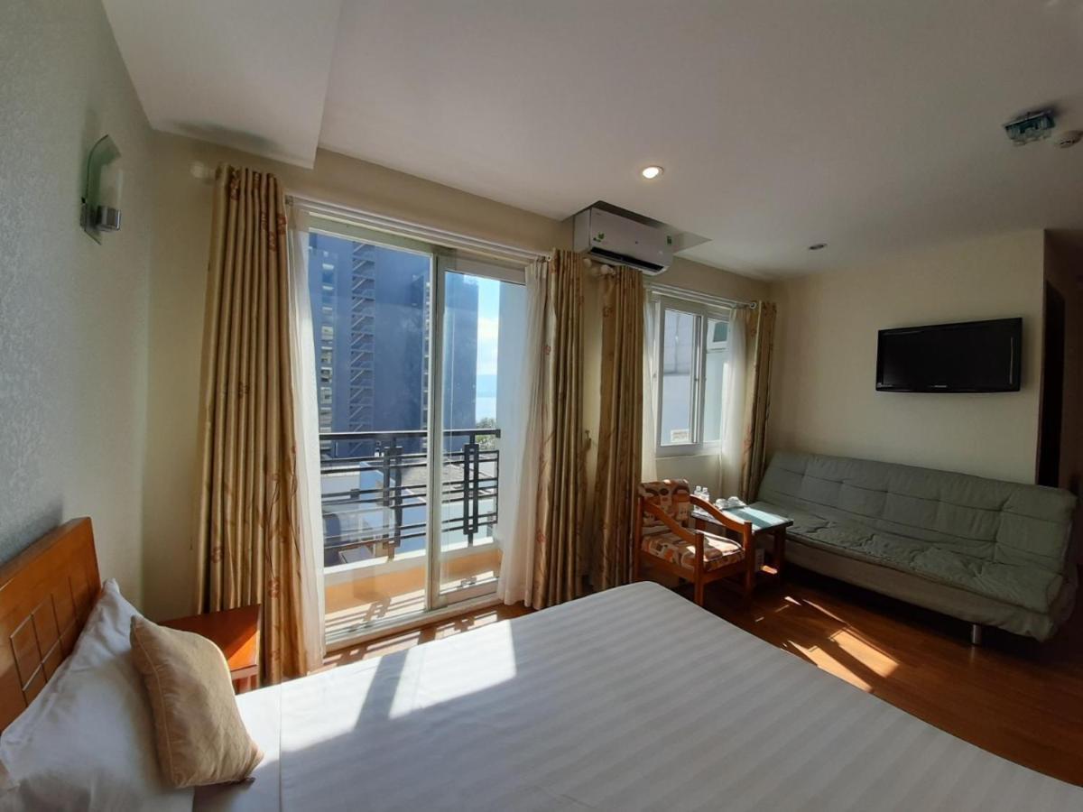 Golden Sea 3* Nha Trang