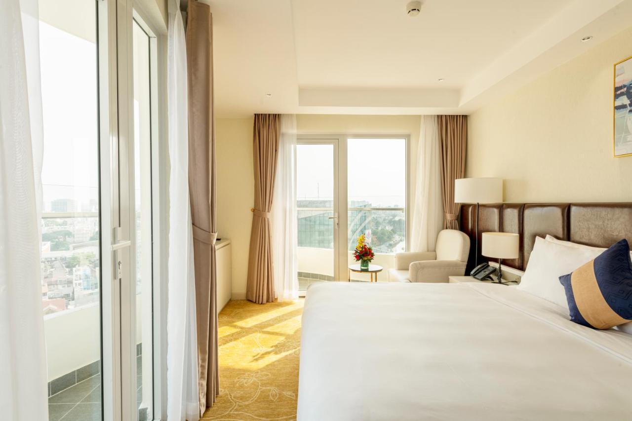La Vela Sài Gòn 5*