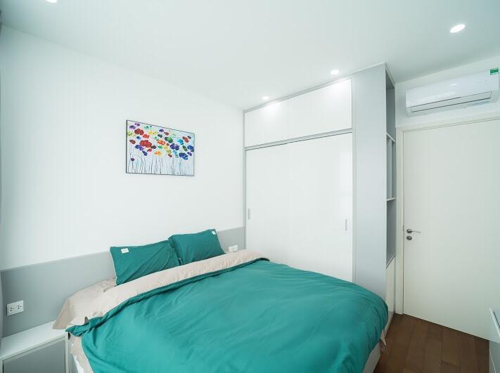 Apartment Bom Homes- Vinhomes D'capital- Service *
