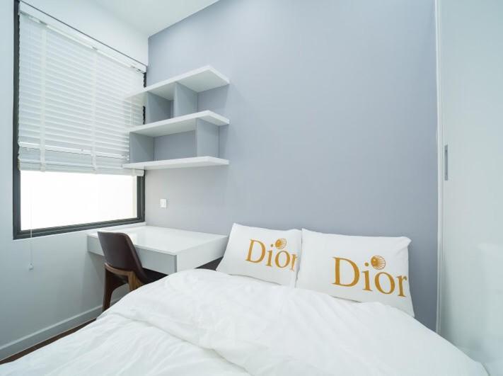 Apartment Bom Homes- Vinhomes D'capital- Service