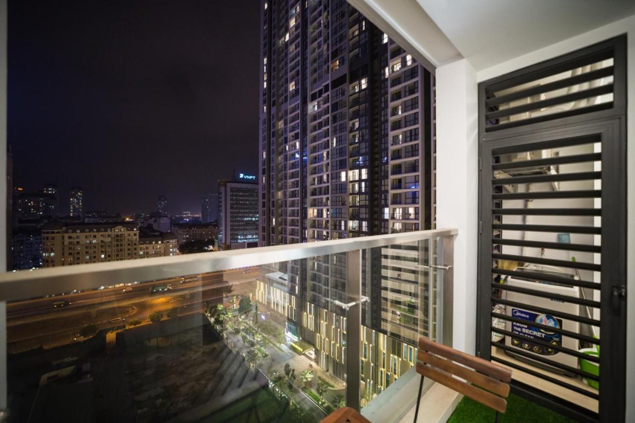 Căn hộ Bom Homes- Vinhomes Skylake- Service Hà Nội