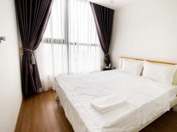 Bom Homes- Vinhomes Skylake- Service Căn hộ *