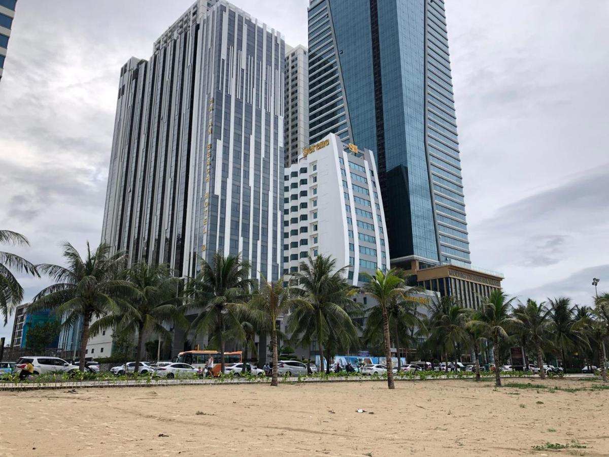 Muongthanh Aparment Ocean - 2 Bedrooms Apartment Đà Nẵng