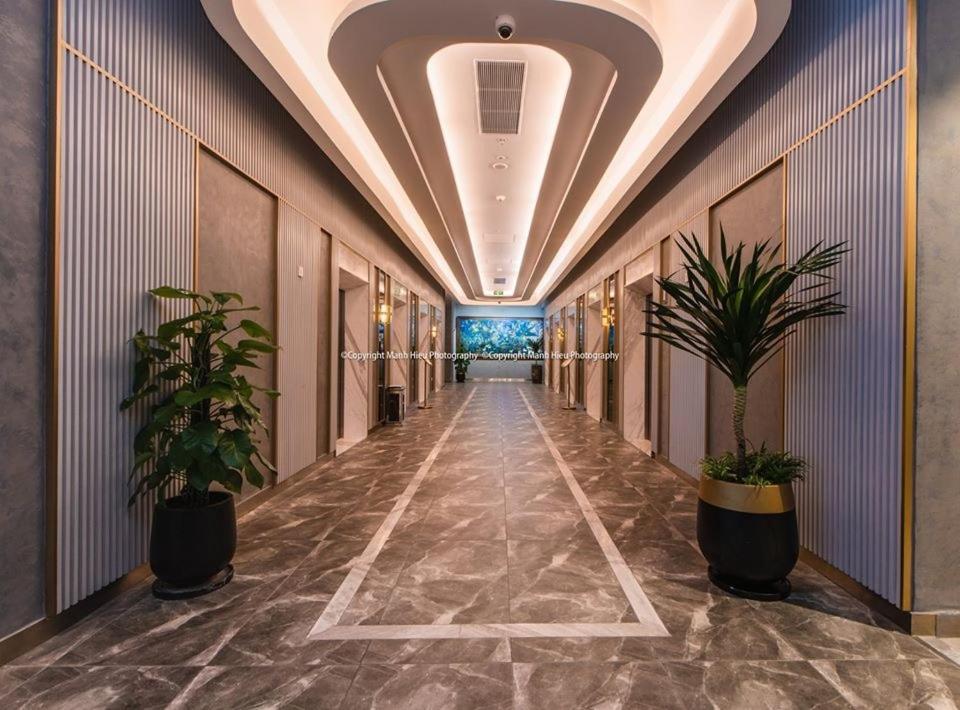 Panorama Condotel By Hlg Aparthotel