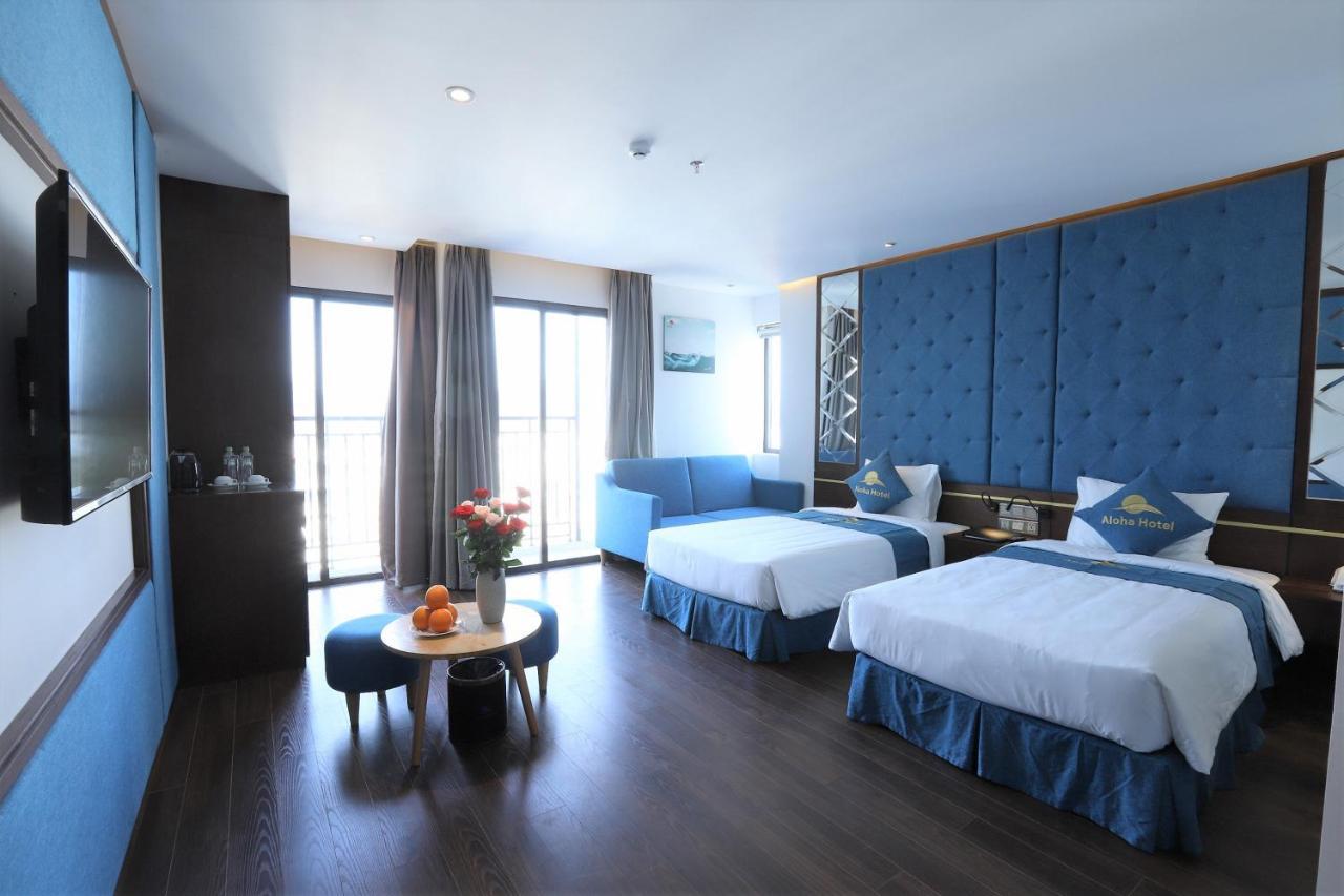 Aloha 4* Nha Trang