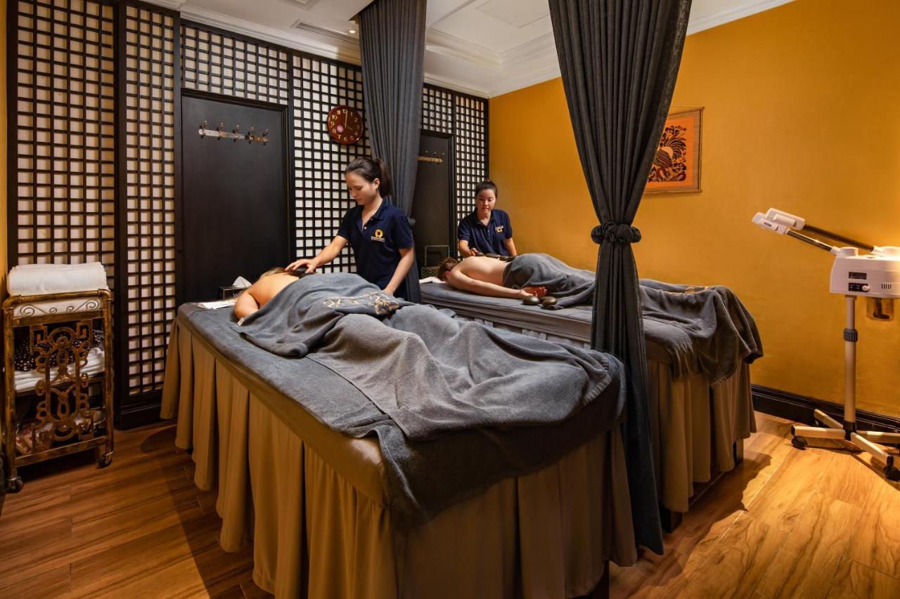 Solaria 4* Hanoi