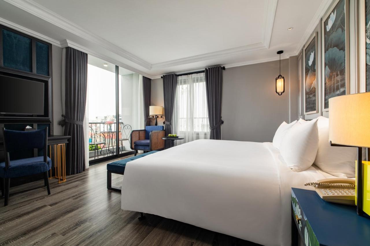 Solaria Hotel Hanoi