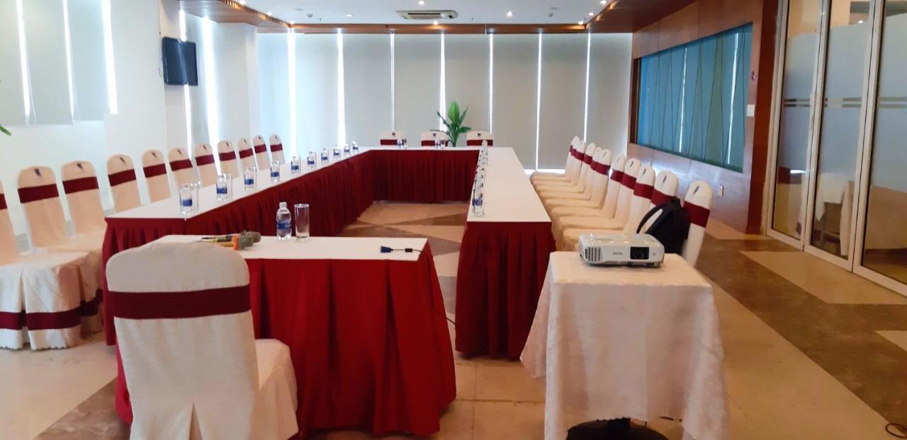 Dầu Khí Đà Nẵng