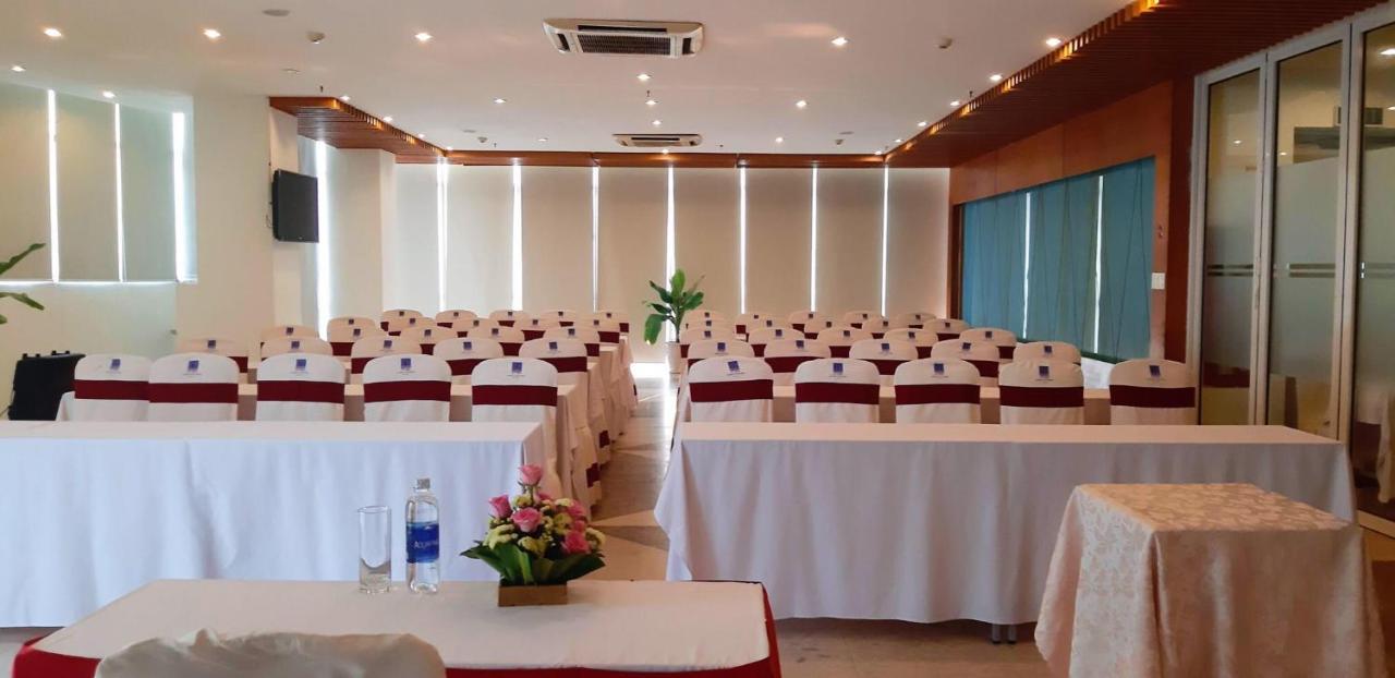 Dầu Khí Khách sạn