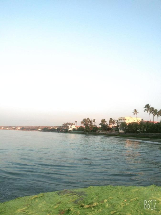 Bo Guest house Mui Ne