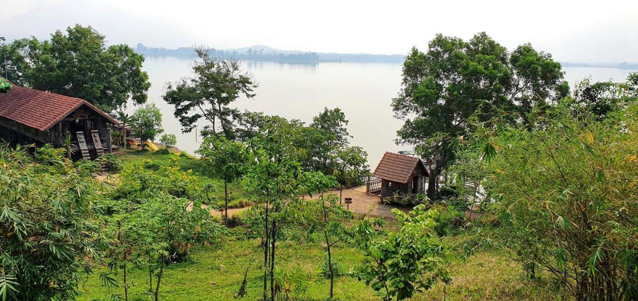 Lak Tented Camp 3*