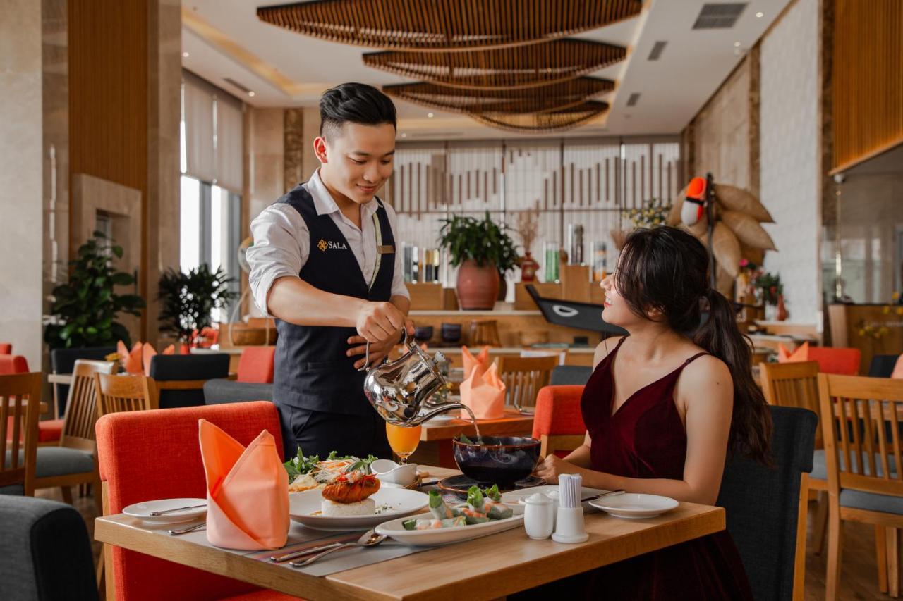 Khách sạn Sala 4*