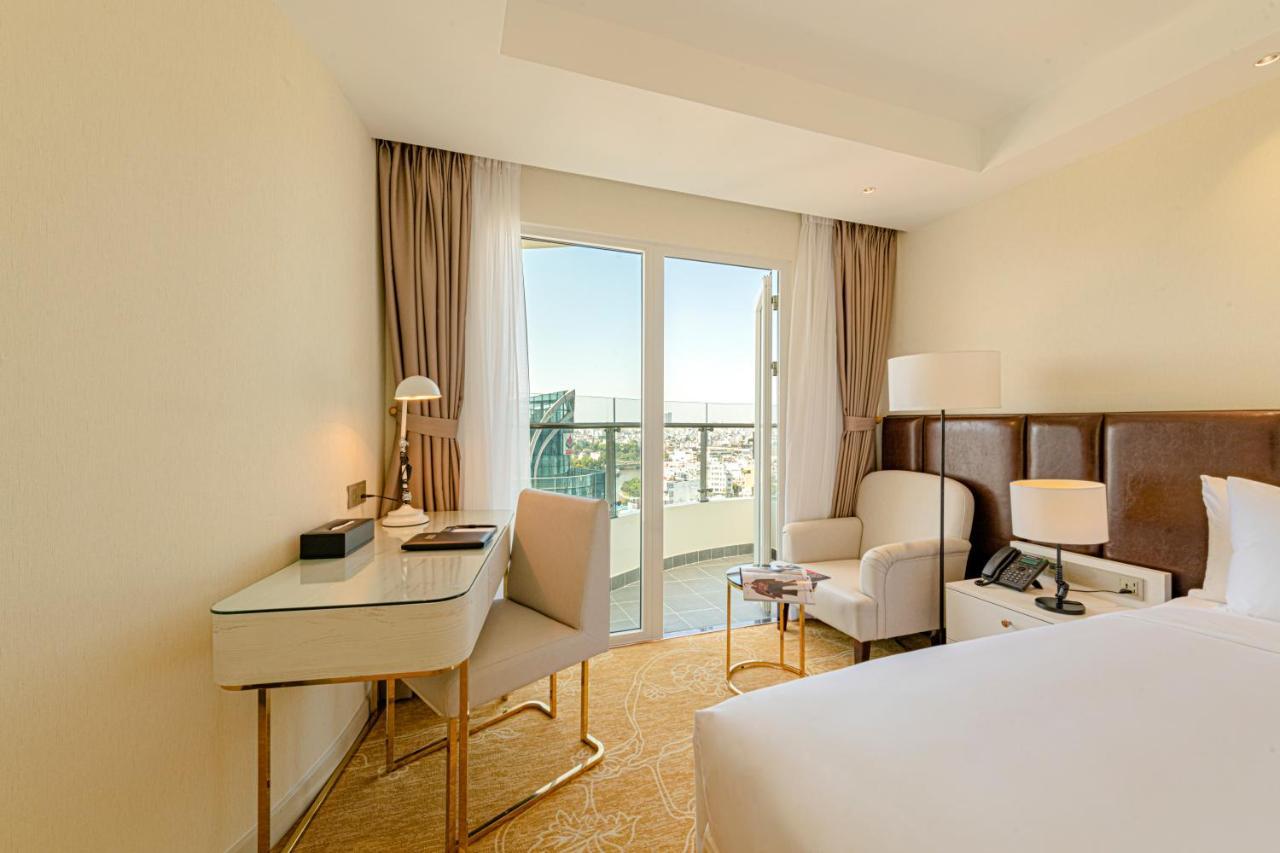 La Vela Sài Gòn Khách sạn 5*