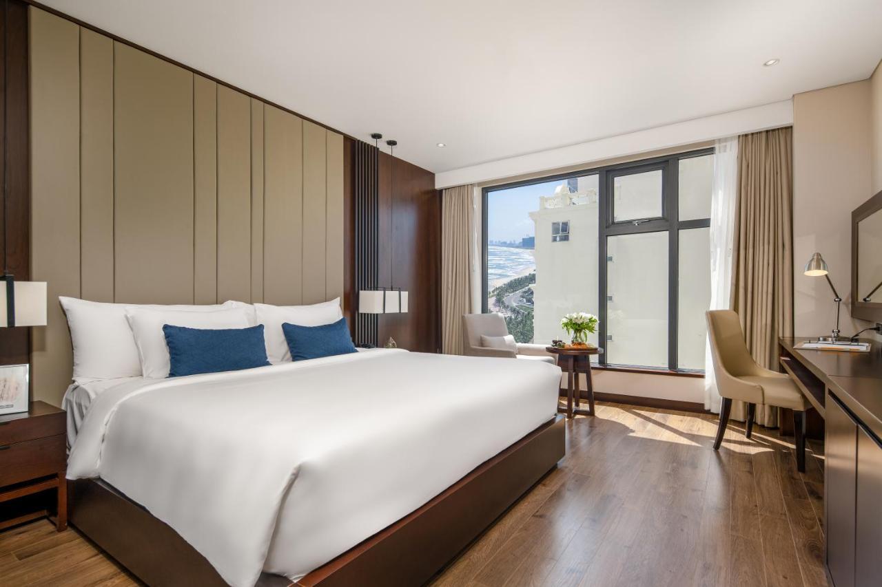 Hotel Minh Toan Safi Ocean Da Nang