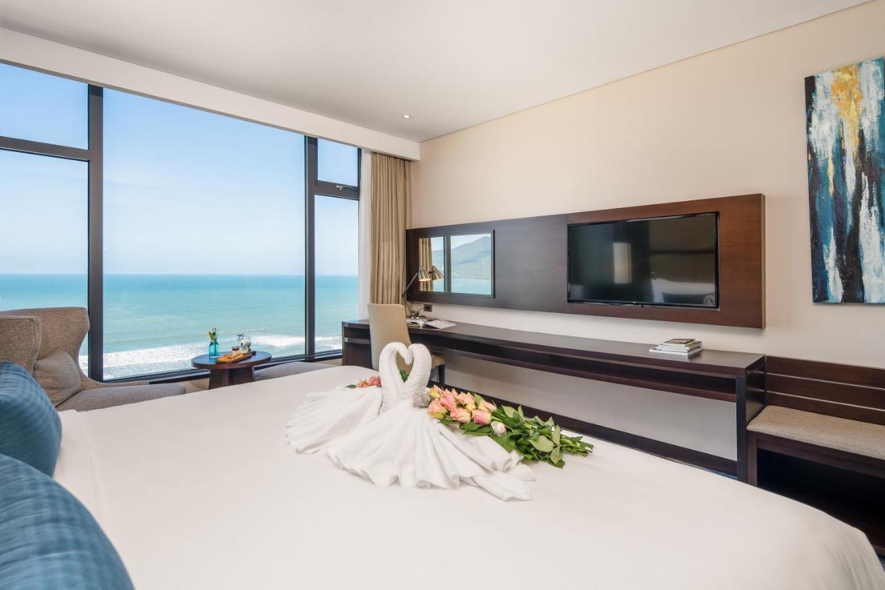 Hotel Minh Toan Safi Ocean 4*