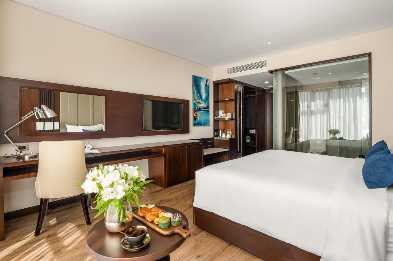Hotel Minh Toan Safi Ocean 4*