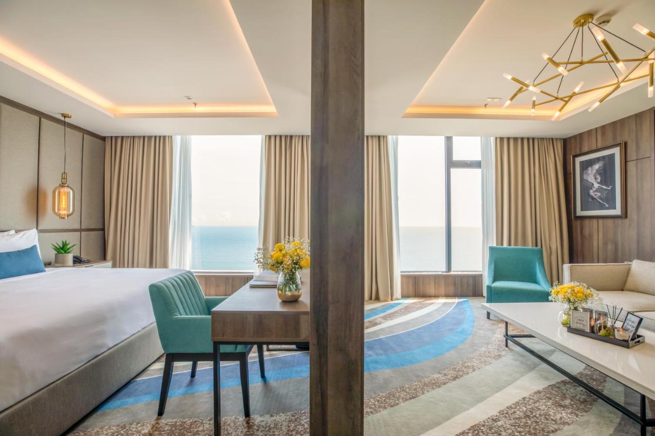 Minh Toan Safi Ocean Hotel