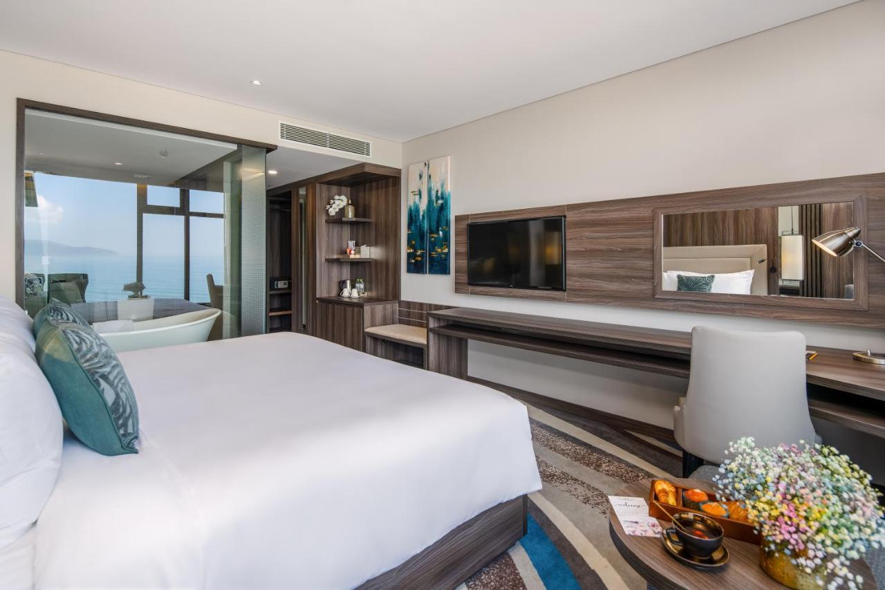 Minh Toan Safi Ocean