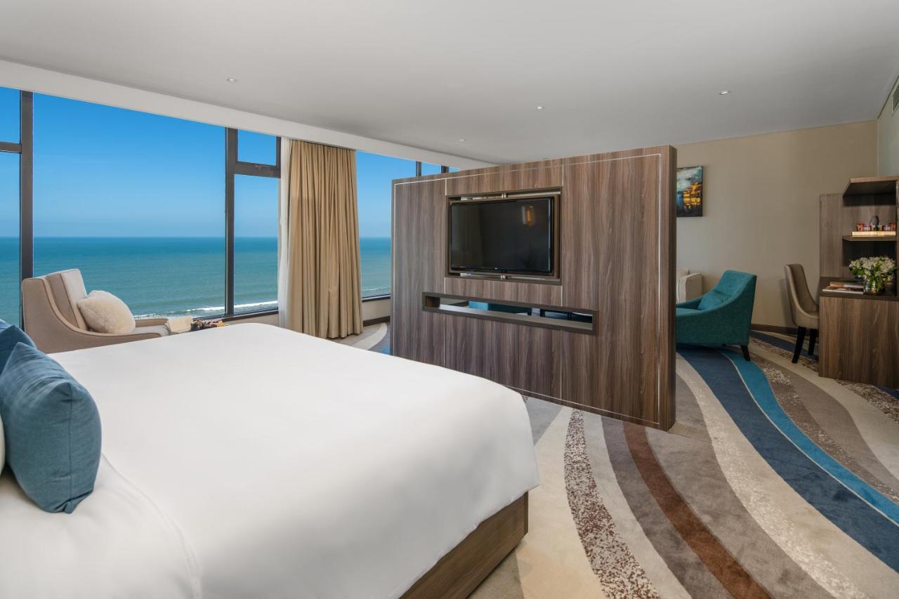 Minh Toan Safi Ocean Hotel 4*
