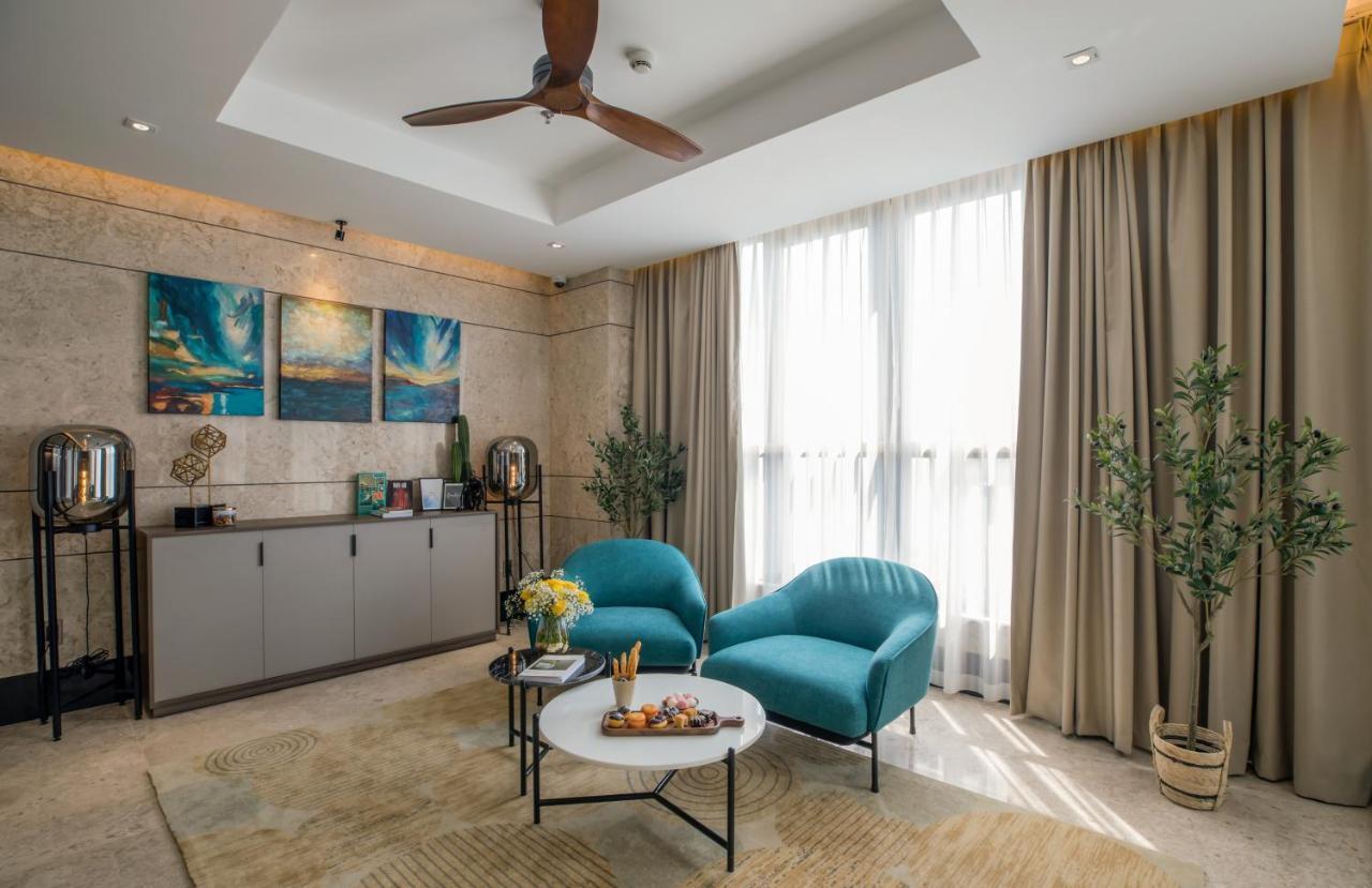 Minh Toan Safi Ocean 4*