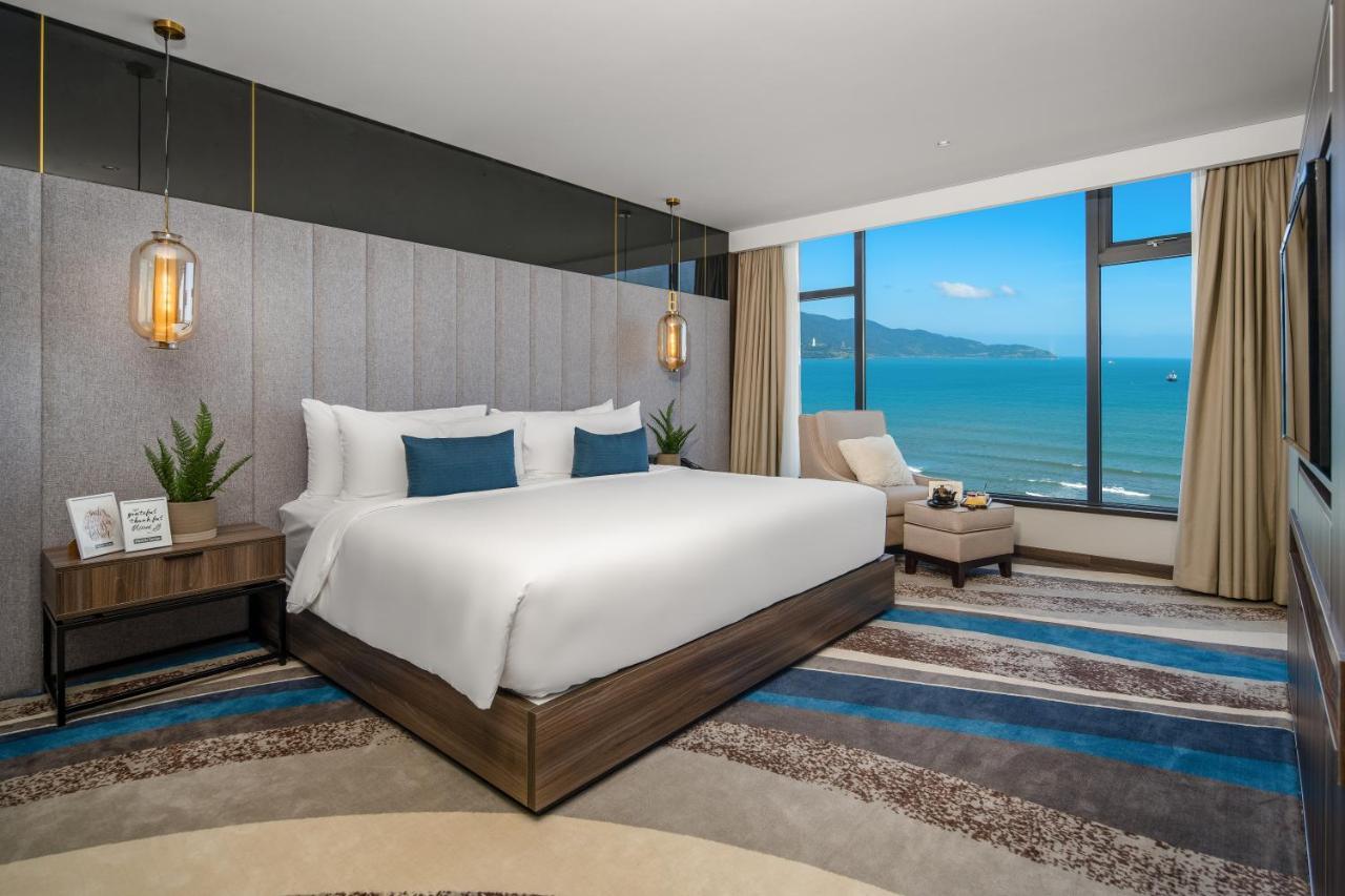 Hotel Minh Toan Safi Ocean