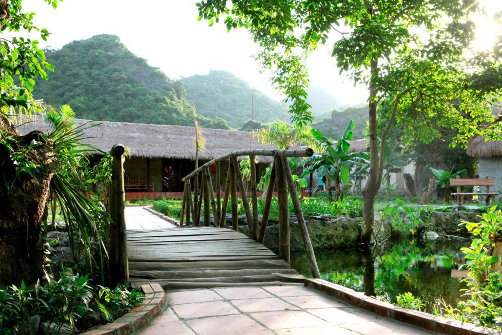 Whisper Nature & Resort
